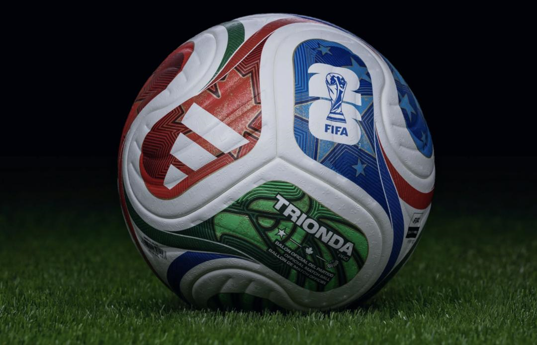 FIFA TV 图标